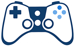 SocialPlayNetwork.org Logo